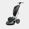 Orbot Vibe 17" Orbital Floor Machine - Dual-Action Cleaning