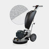 Orbot Vibe 17" Soft & Hard Floor Package - Full Tooling Kit