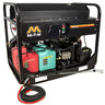 Mi-T-M HS-3505-1MGH Hot Water Pressure Washer – 3500 PSI, 4.7 GPM