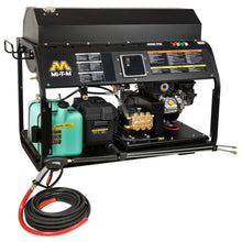 Mi-T-M HS-4004-0MGV Hot Water Pressure Washer