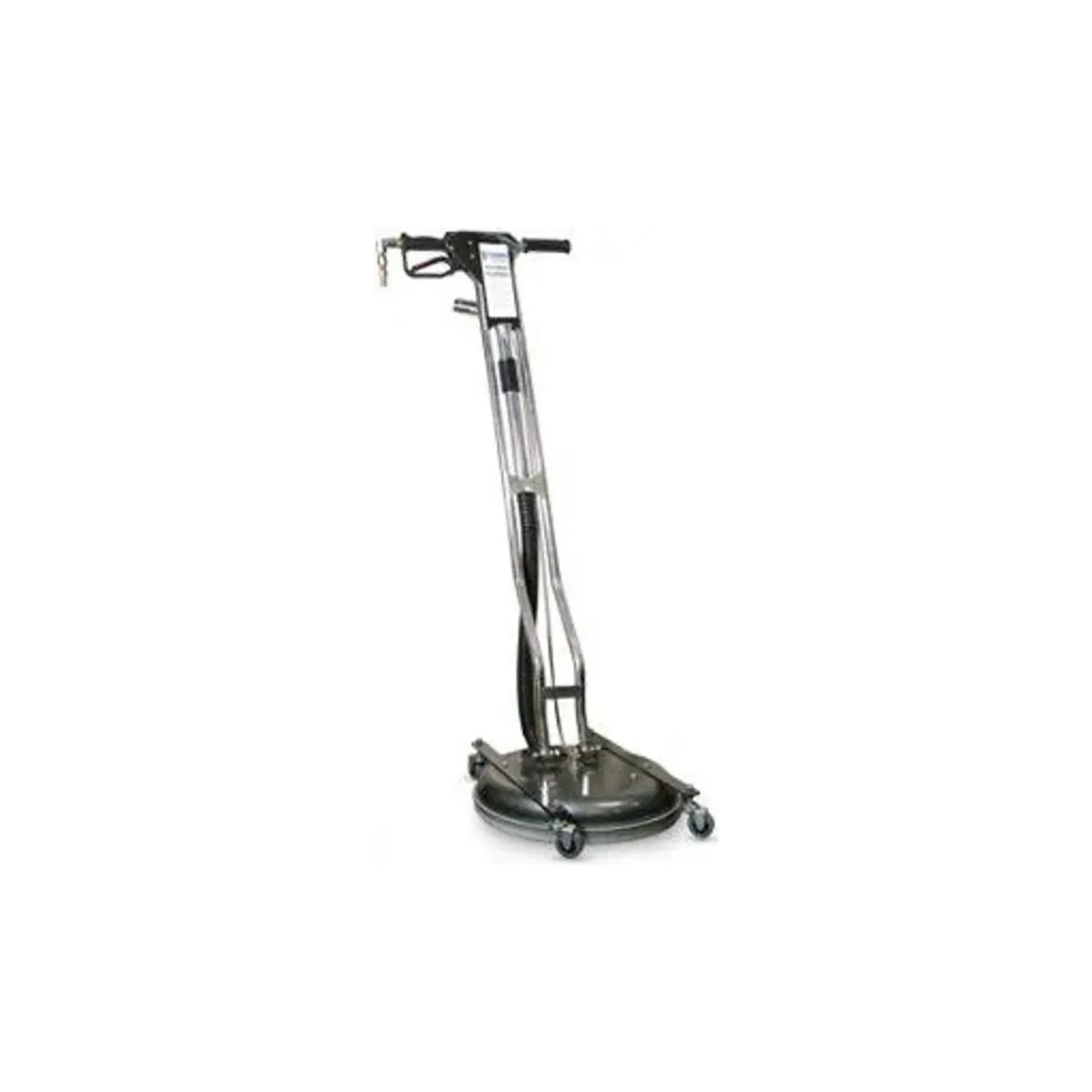 Turbo Force HT-777 HP Surface Cleaner – 17-Inch, 4,000 PSI