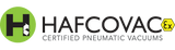 Hafcovac logo