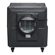 Abatement BULLDOG Deluxe Model BD2KMA Negative Air Machine - US Cleaning Tools