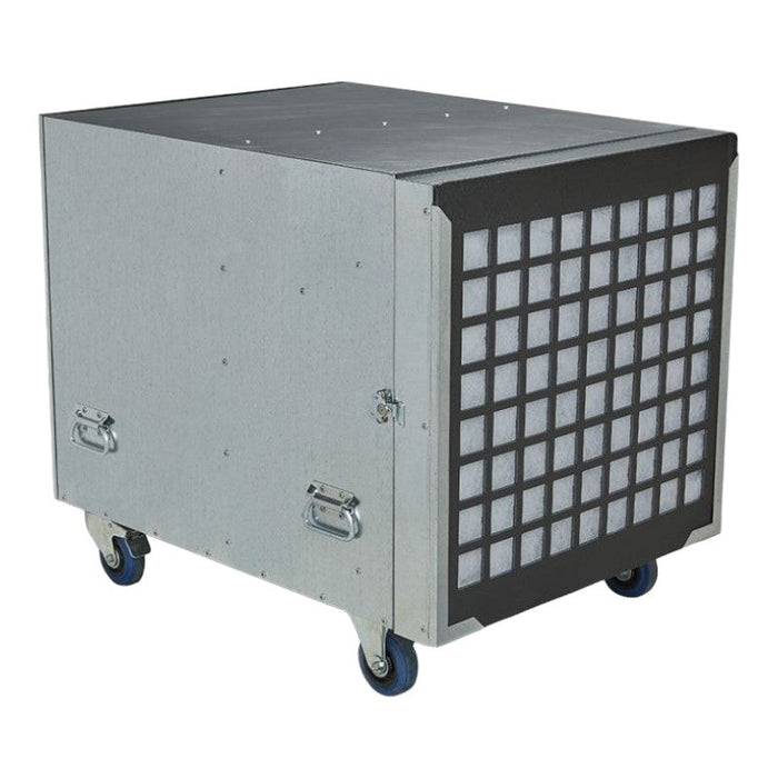 Abatement Technologies HEPA-AIRE H2KM Negative Air Machine