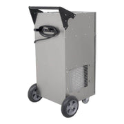 Abatement HEPA-AIRE PAS1200 Portable Air Scrubber - US Cleaning Tools