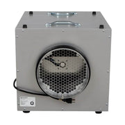 Abatement HEPA-AIRE PAS750 Portable Air Scrubber - US Cleaning Tools