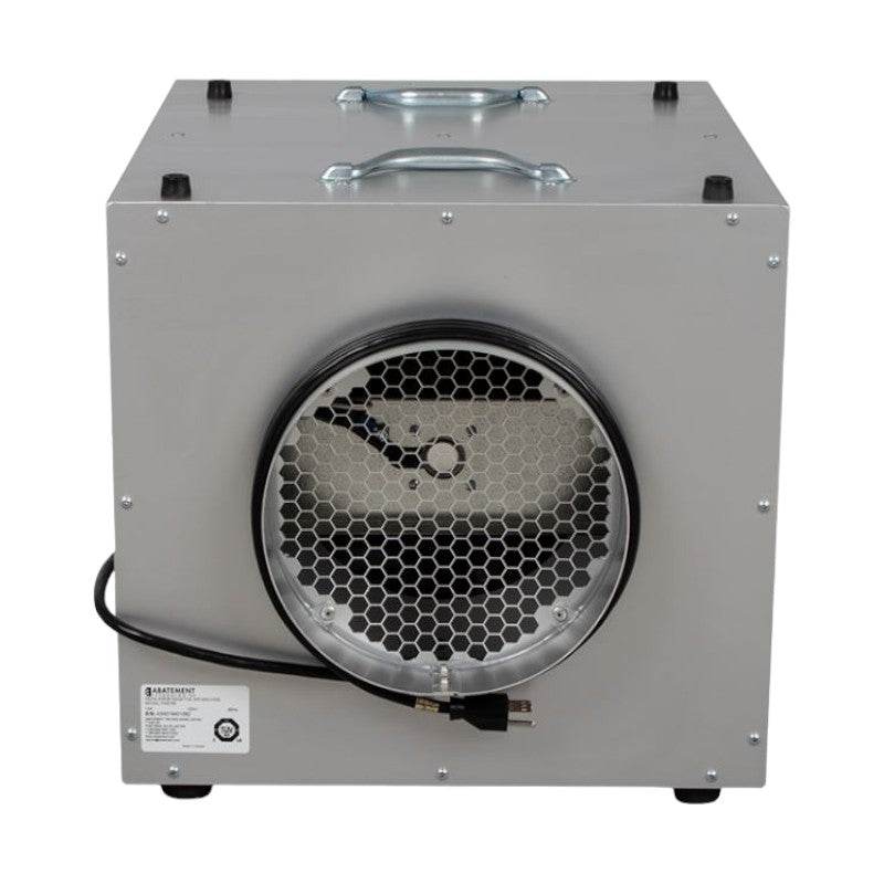 Abatement HEPA-AIRE PAS750 Portable Air Scrubber - US Cleaning Tools