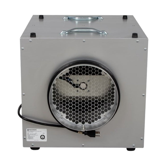 Abatement Technologies HEPA-AIRE PAS750 Portable Air Scrubber