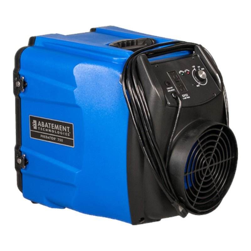 Abatement PREDATOR 750 Air Scrubber - US Cleaning Tools