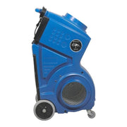 Abatement PRED1200UV Portable Air Scrubber - US Cleaning Tools