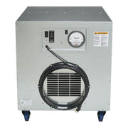 Abatement HEPA-AIRE H2KMA Deluxe Model Negative Air Machine - US Cleaning Tools
