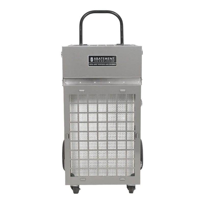 Abatement HEPA-AIRE PAS2400 Portable Air Scrubber - US Cleaning Tools