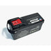 Mosquito 10-Quart Pulse Power Battery Backpack - US Cleaning Tools
