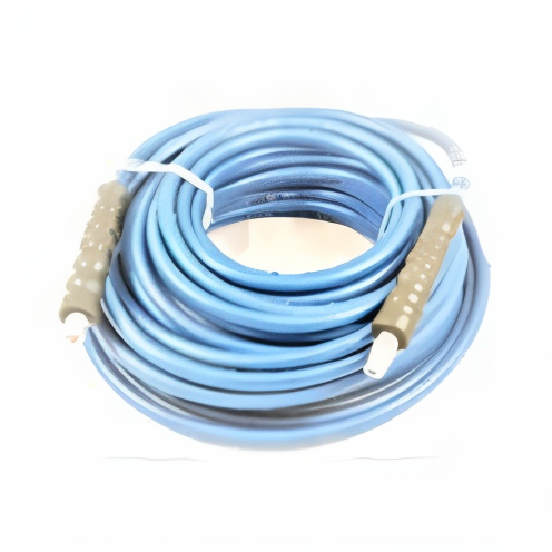 100 Foot Steam Hose - High Pressure Steam Line