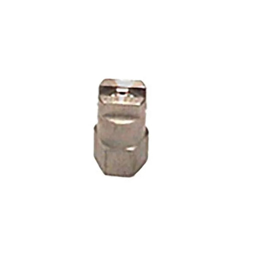 Wide Spray Fan Nozzle - High Temp Steam Nozzle