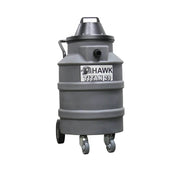 Hawk Wet/Dry Commercial Tank Vacuum 29 Gallon - US Cleaning Tools