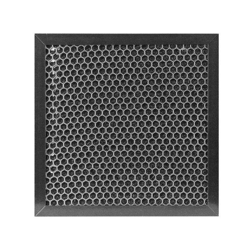 XPOWER X-2830U Professional 5-Stage HEPA Air Scrubber with dual UV lights (UV-C) - US Cleaning Tools