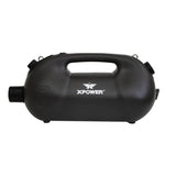 XPOWER F-35B ULV Cold Fogger – Rechargeable Battery, Brushless DC Motor - US Cleaning Tools