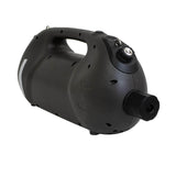 XPOWER F-35B ULV Cold Fogger – Rechargeable Battery, Brushless DC Motor - US Cleaning Tools