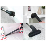NaceCare PPR 240 (Henry) with Combination Floor Tool Kit - AST2 - US Cleaning Tools