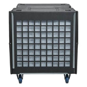 Abatement BULLDOG BD2KM Negative Air Machine - US Cleaning Tools