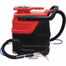 Sandia 50-7000 Indy Carpet Extractor with Heat – 55 PSI, 100 CFM, 3-Gallon