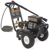 Mi-T-M JP Series Electric Direct Drive - JP-1502-4ME1 - Commercial Cleaning – Pressure Washers, 2 HP, 120V