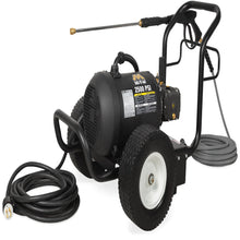 Mi-T-M JP-2503-1ME3 Electric Pressure Washer