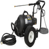 Mi-T-M JP Series Electric Direct Drive - JP-2503-1ME3 - Commercial Cleaning – Pressure Washers, 3.2 HP, 2500 PSI