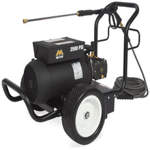 Mi-T-M JP-2503-2ME1 Electric Pressure Washer