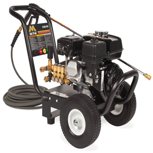 Mi-T-M JP Series Gasoline Direct Drive - JP-2703-3MHB - US Cleaning Tools