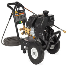 Mi-T-M JP-2703-3MKB Gasoline Pressure Washer