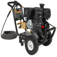 Mi-T-M JP-3003-3MKB Gasoline Pressure Washer