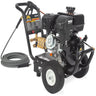 Mi-T-M JP-3003-3MMB Gasoline Pressure Washer – 3000 PSI, 3.0 GPM, OHV engine