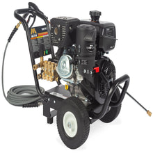 Mi-T-M JP-3504-3MKB Gasoline Pressure Washer