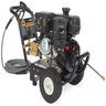 Mi-T-M JP-3504-3MKB Gasoline Pressure Washer – 3500 PSI, 3.5 GPM, Kohler CH440