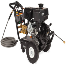 Mi-T-M JP-3504-3MMB Gas Pressure Washer
