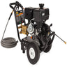Mi-T-M JP-3504-3MMB Gas Pressure Washer – 3500 PSI, 3.5 GPM, OHV engine