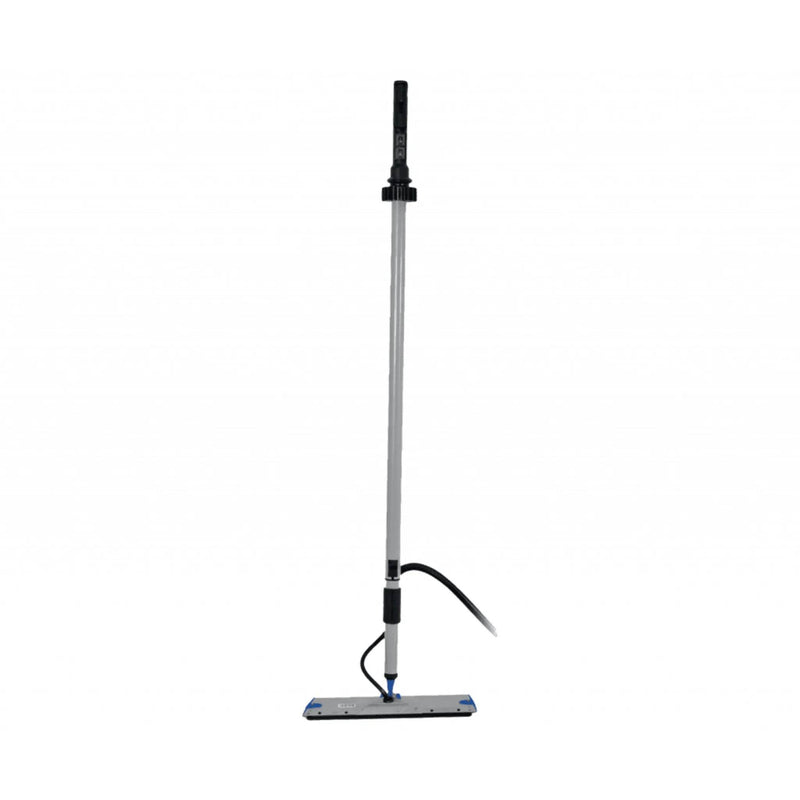 NaceCare JS 1600C Vapor Cleaning Machine | Continuous Flow Steamer with Jet Steam Kit - US Cleaning Tools