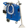 NaceCare TP 18SX Box Carpet Extractor – 1400W, 135" WL, 18-Gal, 20' Hose