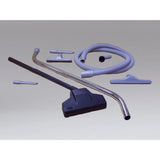 NIKRO LV10 10 Gallon HEPA Lead Vacuum