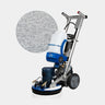 Orbot LiFE 17" Soft Floor Package - Battery or Cord Operation