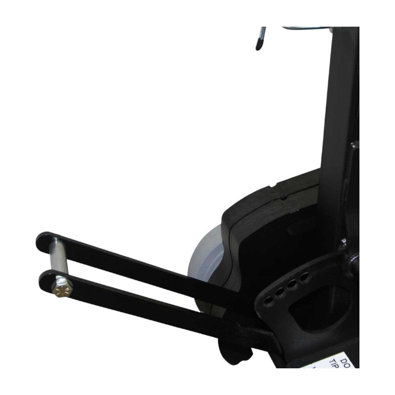 Hawk 20" Merlin 360 Severe-duty Floor Machine With 360 Dust Pickup 165 RPM - US Cleaning Tools