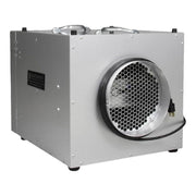 Abatement HEPA-AIRE PAS750 Portable Air Scrubber - US Cleaning Tools
