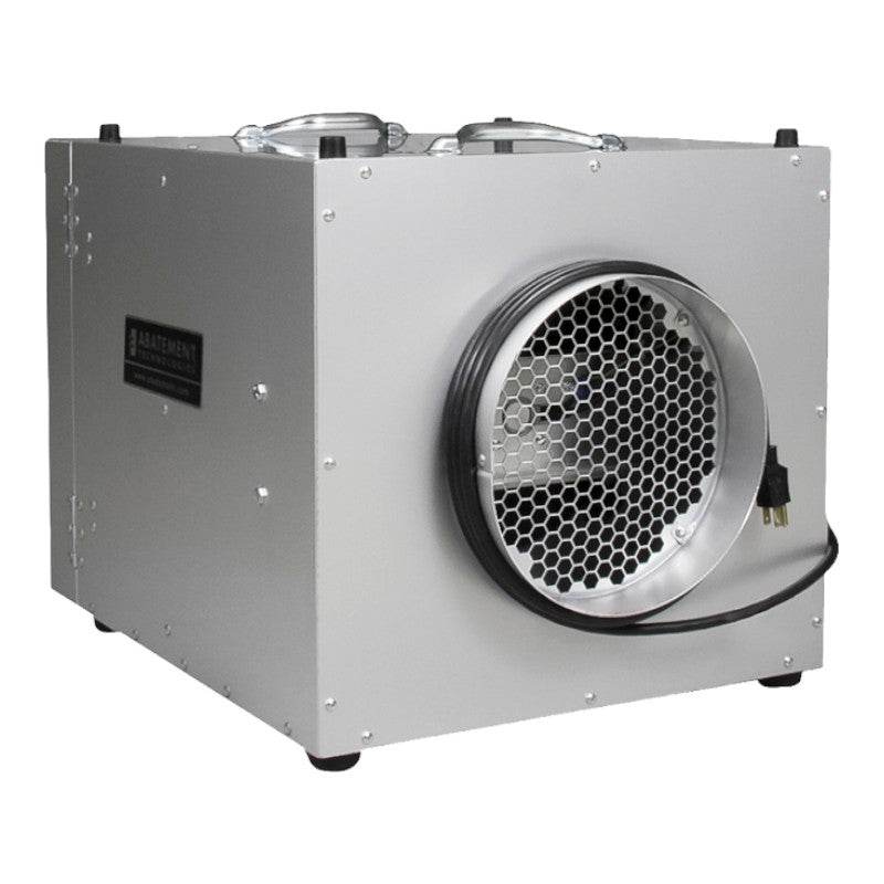 Abatement HEPA-AIRE PAS750 Portable Air Scrubber - US Cleaning Tools