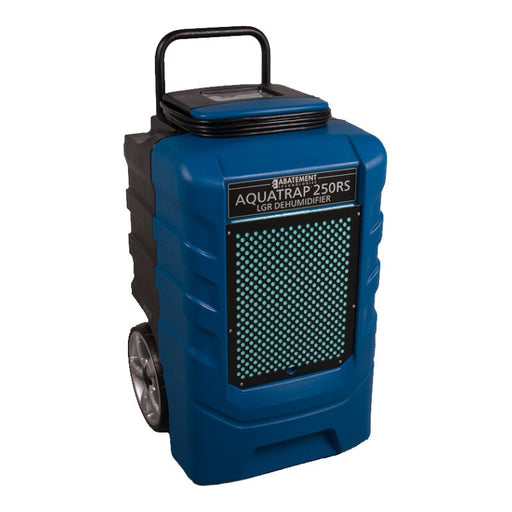 Abatement Technologies AQUATRAP AT250RS LGR Dehumidifier