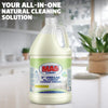 MA5X 5% Cleaning Vinegar biodegradable multi-surface cleaner – view 4