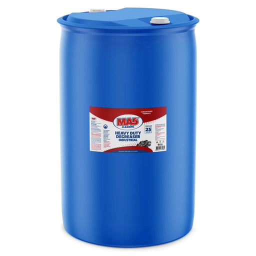 MA5X Heavy-Duty Degreaser Industrial 55-gallon drum bulk industrial degreaser