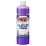 MA5X Lavender All-Purpose Cleaner non-toxic multi-surface cleaner – view 8