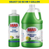 MA5X Pure Dish Soap commercial dish soap